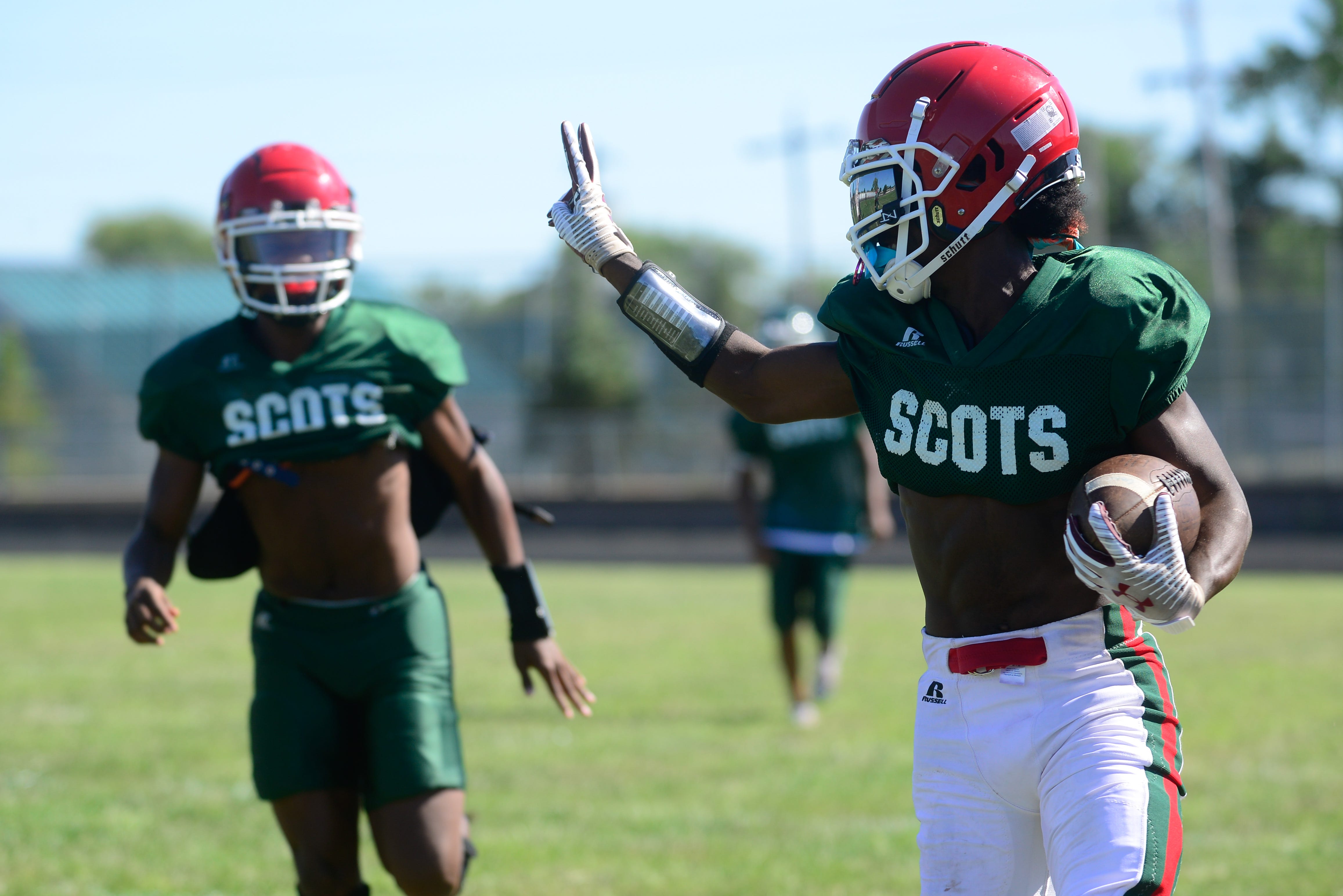 Highland Park football looks to break years long losing streak