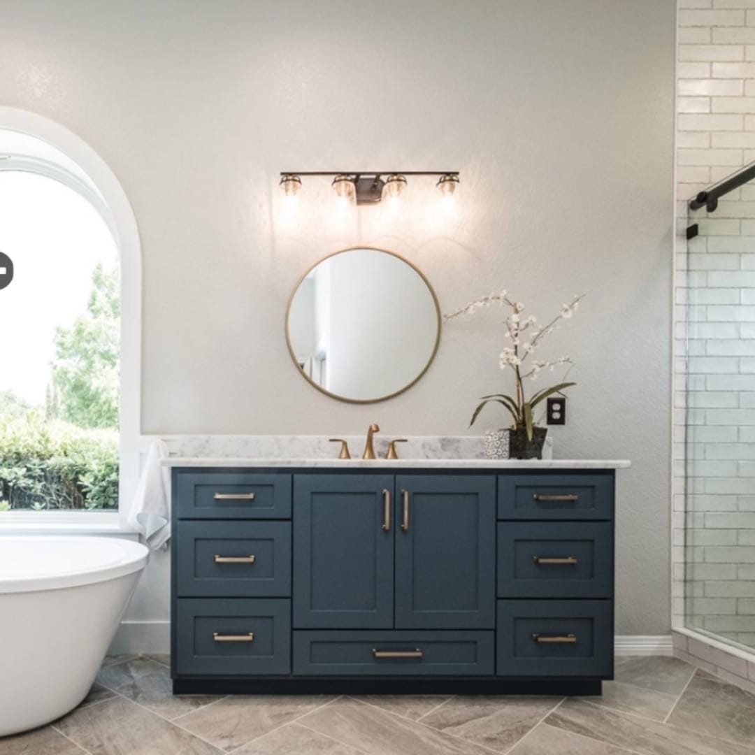 How renovating or adding a bathroom can increase a home's resale value