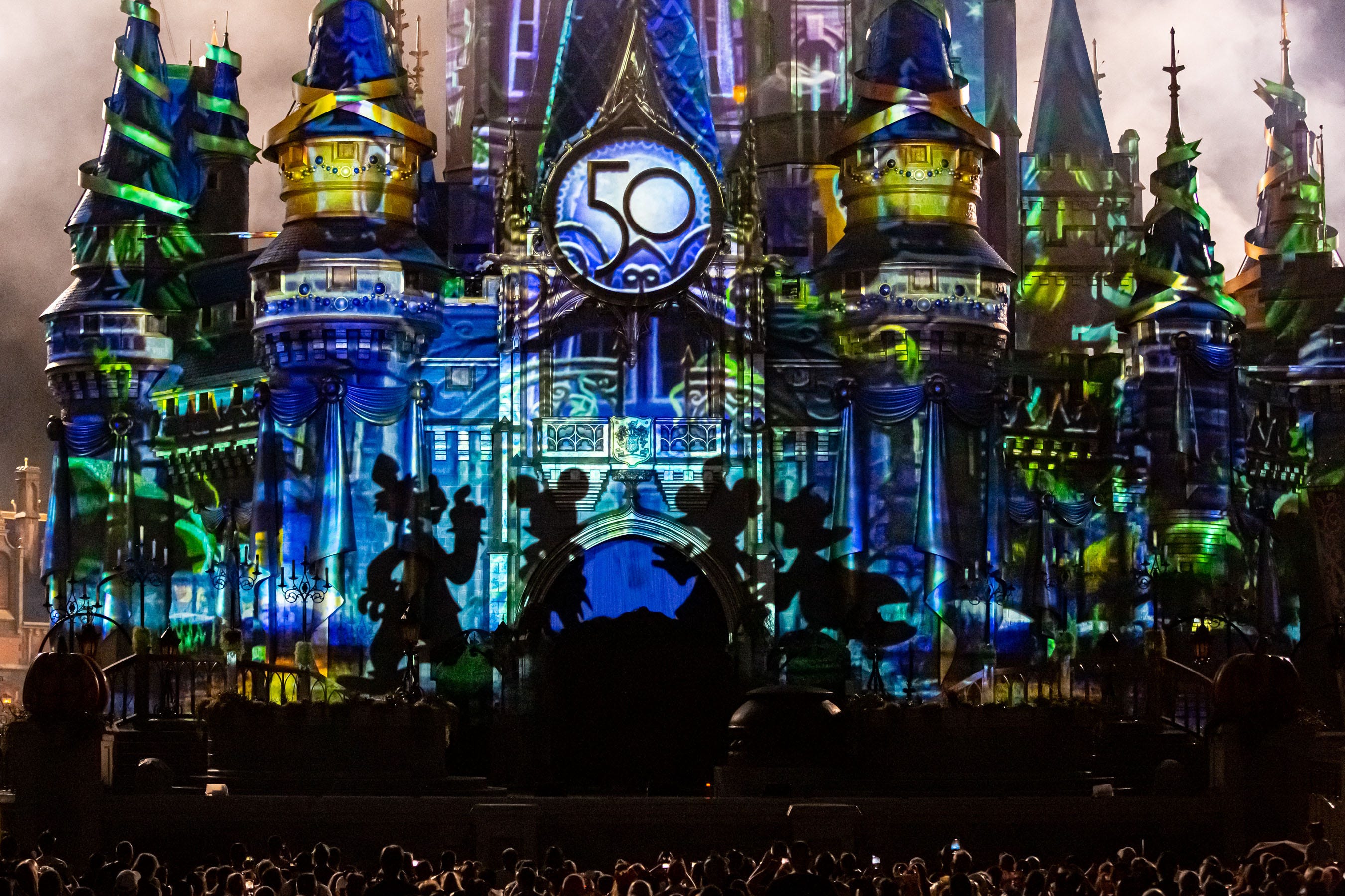 Mickey S Not So Scary Halloween Party Returns To Disney