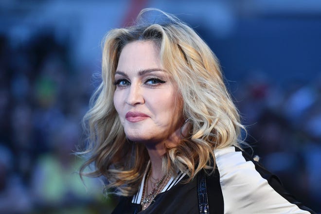 Film biografi Madonna yang sangat dinantikan dilaporkan tidak lagi dalam pengembangan