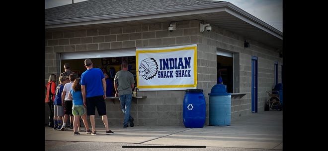 The Mukwonago School District still uses the Indians as a mascot and logo, despite opposition of such use by tribal leaders and organization in Wisconsin.