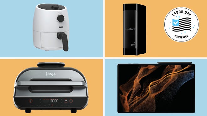 Whether you need a powerful tablet or a multifunctional air fryer, these Best Buy business day deals offer big savings on quality technology.