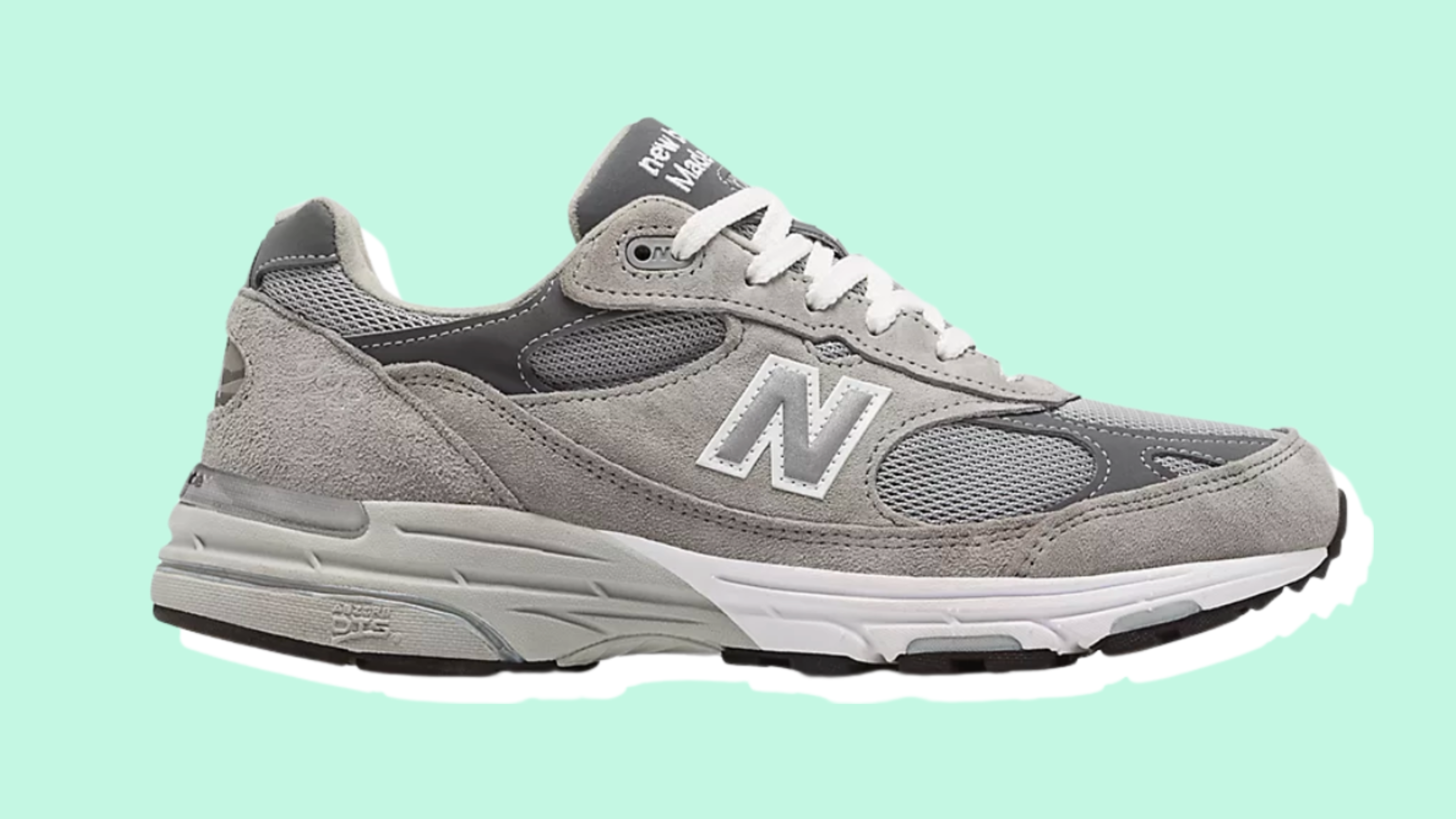 New Balance to bring 150 jobs to Lebanon's Speedway Industrial Park