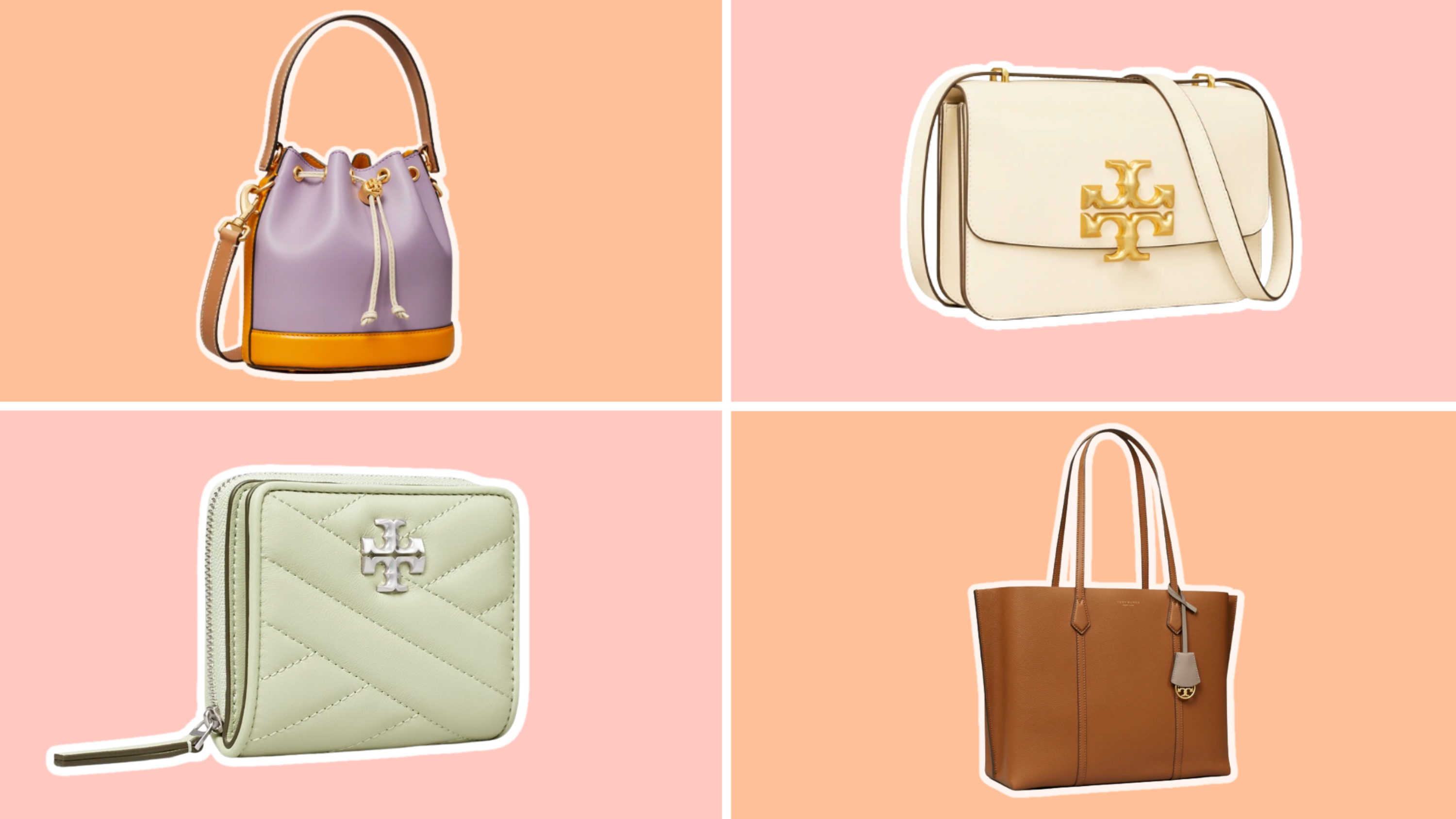 Best Tory Burch bags: Shop Tory Burch crossbodies, tote and wallets