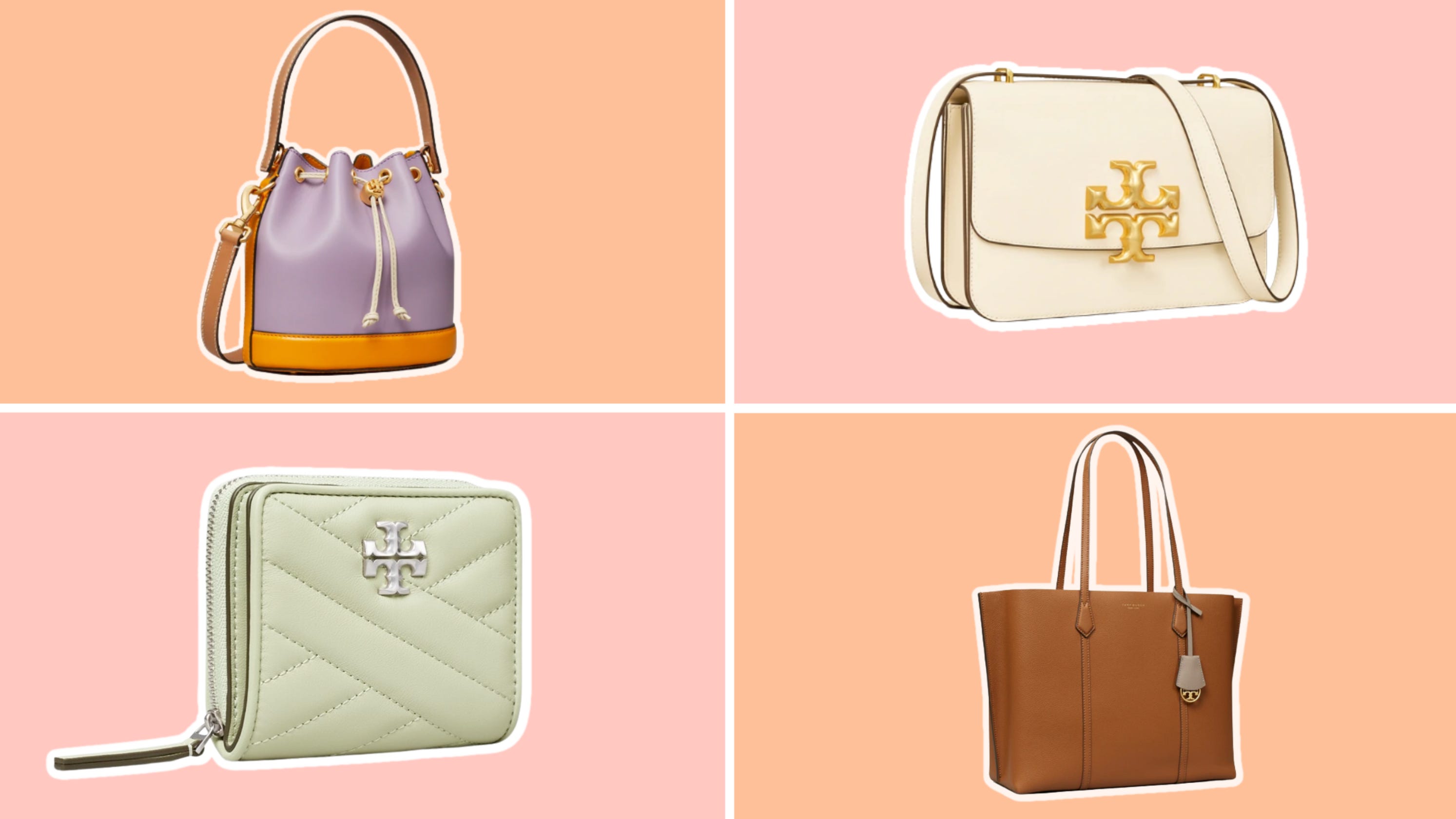 Best Tory Burch bags: Shop Tory Burch crossbodies, tote and wallets