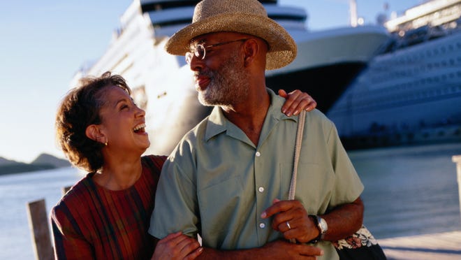 Experience nautical fun without any stress by packing these must-have items for a cruise.