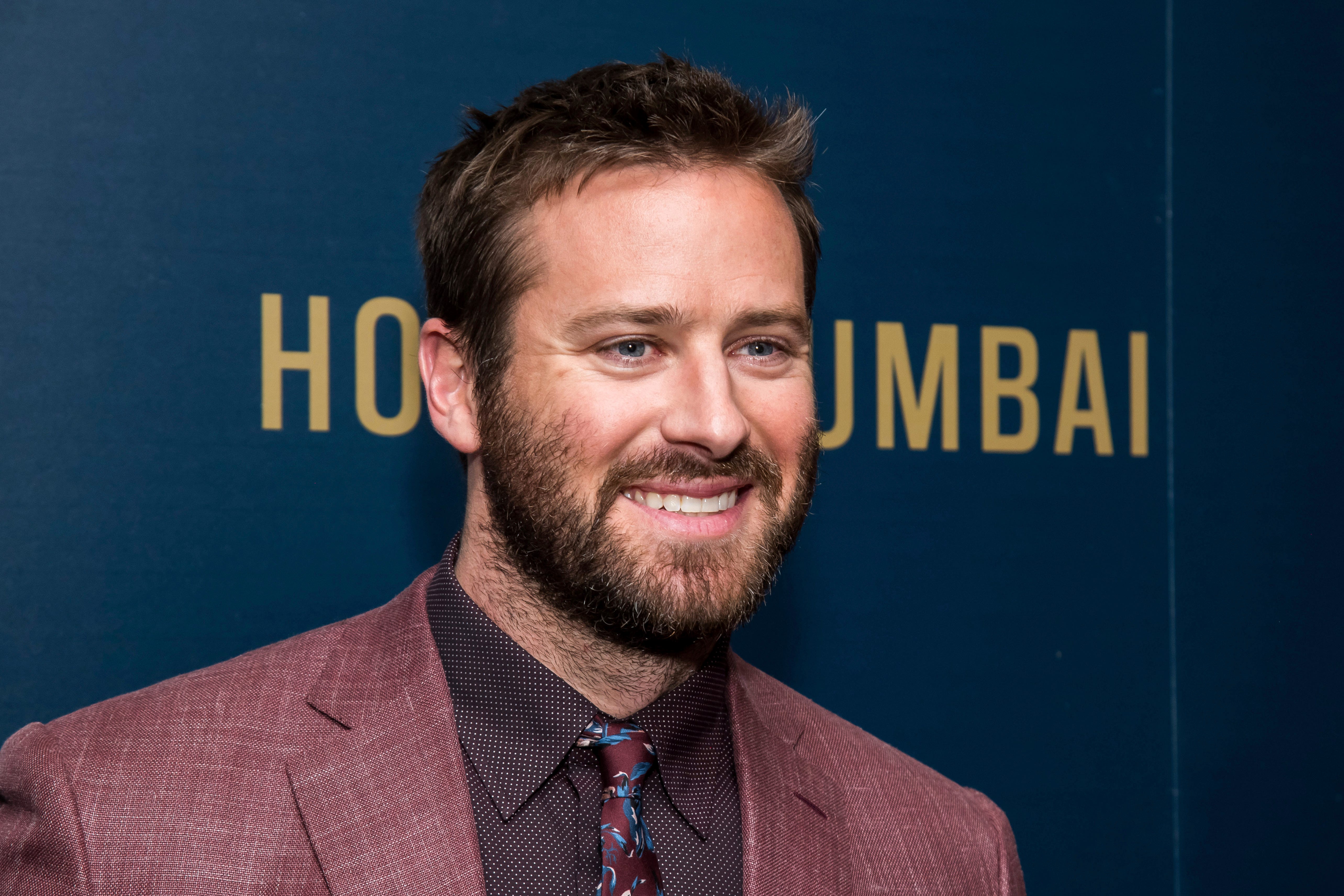 Armie Hammer Controversy Explained From Cannibalism To Documentary