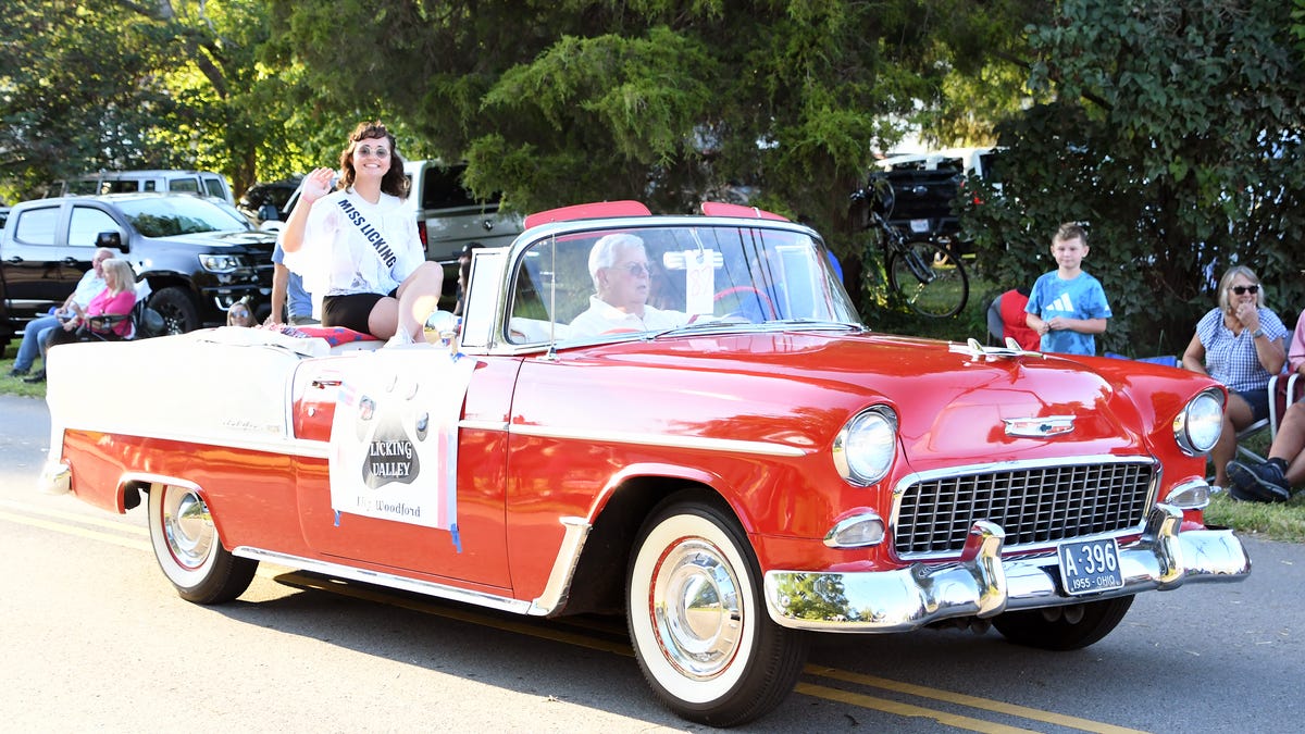 What you need to know about the 2023 Sweet Corn Festival What you need to know about the 2023 Sweet Corn Festival