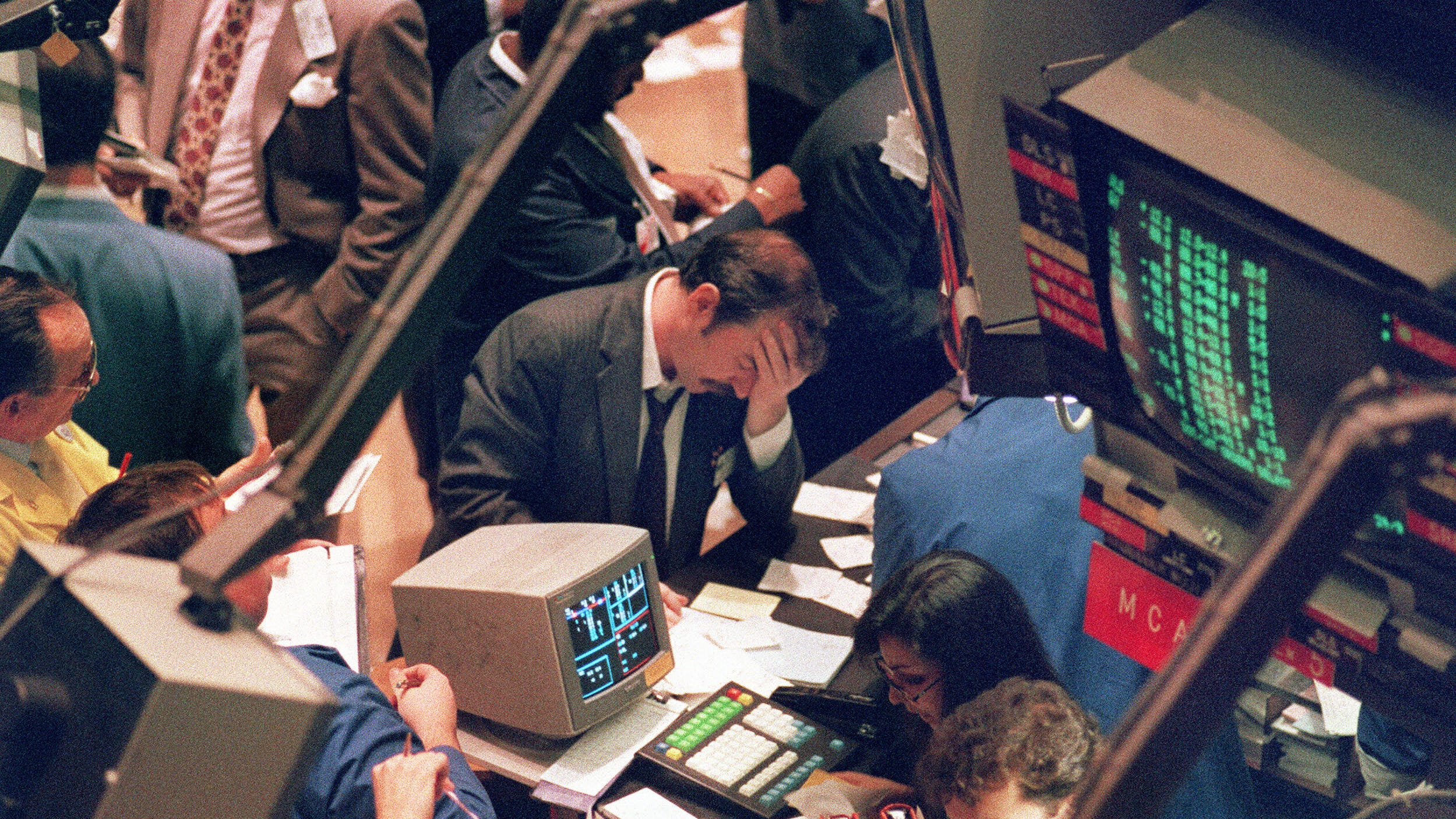 Are The Banks Going To Crash 2025