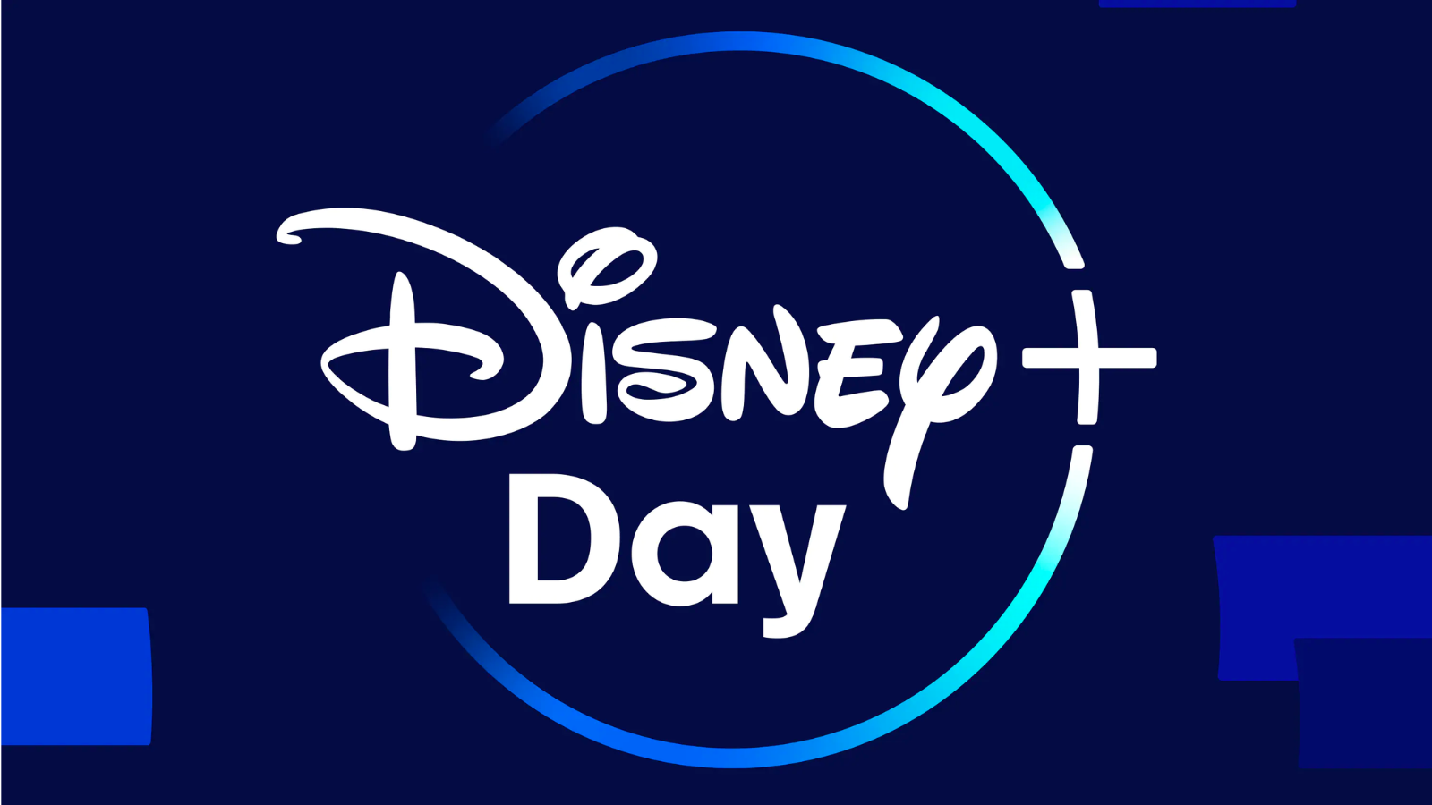 Disney Day has landed—here's what's streaming for today's event