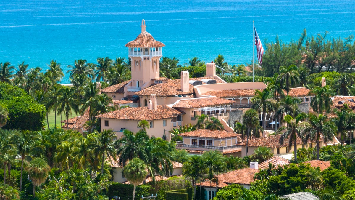 The Justice Department says classified documents were "likely concealed and removed" from former President Donald Trump's Florida estate as part of an effort to obstruct the federal investigation into the discovery of the government records.