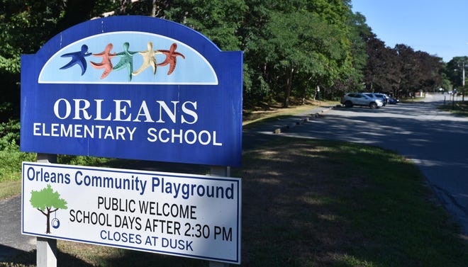 Orleans may spend $1.4 million on heating, air conditioning on school