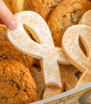 Corky’s Homestyle Kitchen & Bakery in Apple Valley has launched its annual “Corky’s Cookies for Cancer” fundraiser to help Loma Linda University Children’s Hospital during Pediatric Cancer Awareness Month.