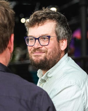 Indiana author John Green shares on TikTok why he lives in Indianapolis