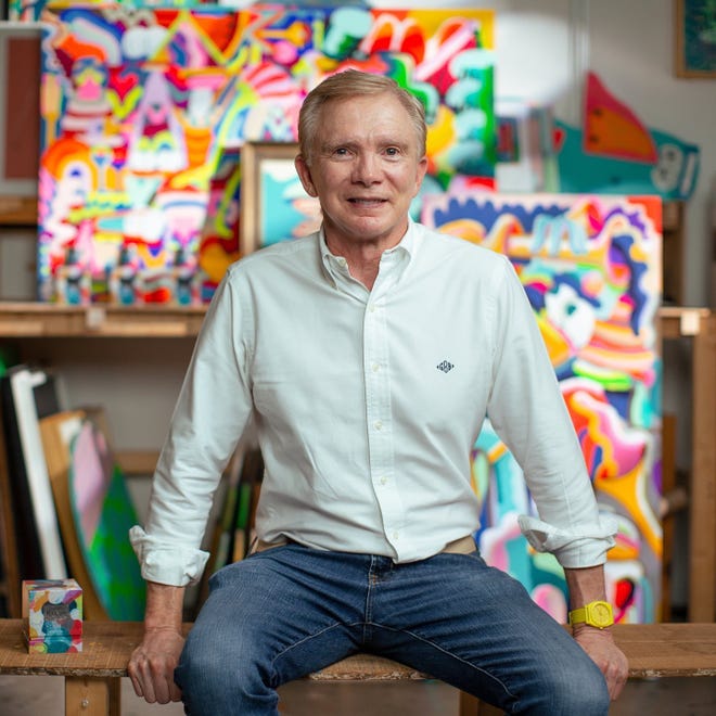 Meet the Louisville doctor who founded the ReVive cosmetic line Meet the Louisville doctor who founded the ReVive cosmetic line