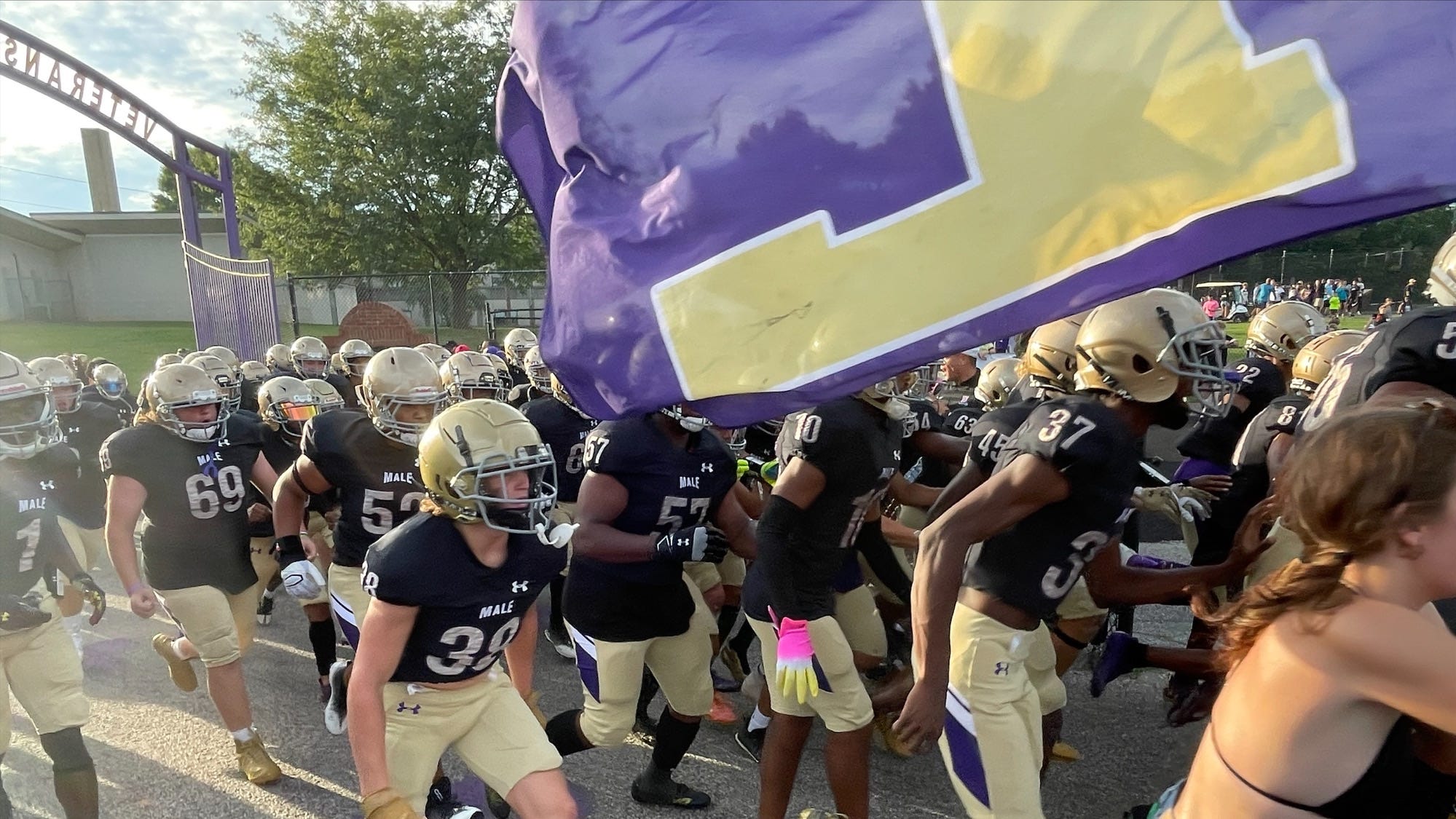 Kentucky High School Football Scores Louisville Trinity Football kentucky-high-school-football-scores-louisville-trinity-football
