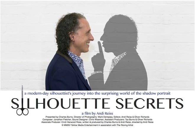 "silhouette secrets" will be screened on November 19.