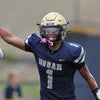 Here's a look at the top 20 recruited Greater Akron/Canton high school football players