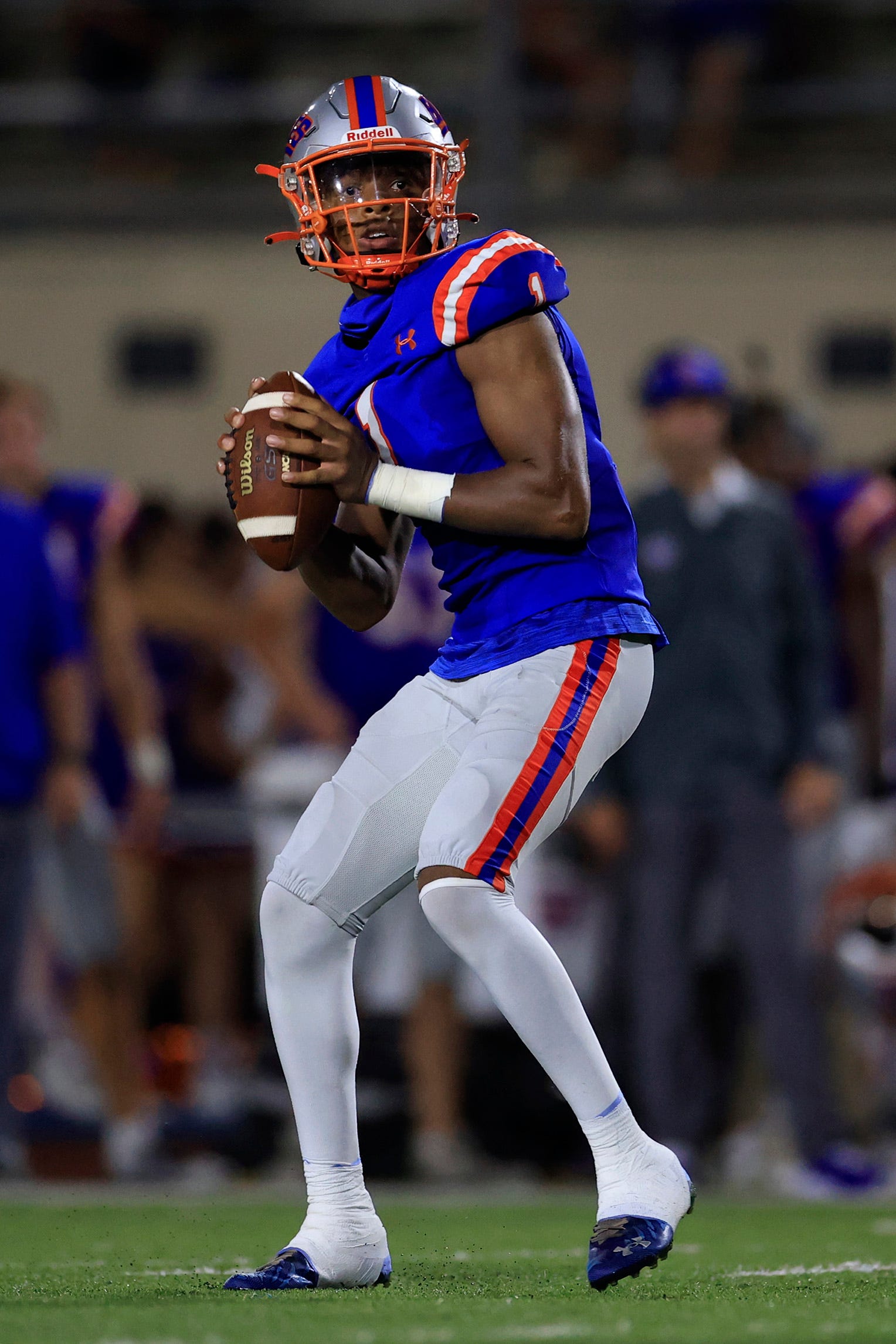 Football Recruiting Best Jacksonville 2024, 2025 recruits