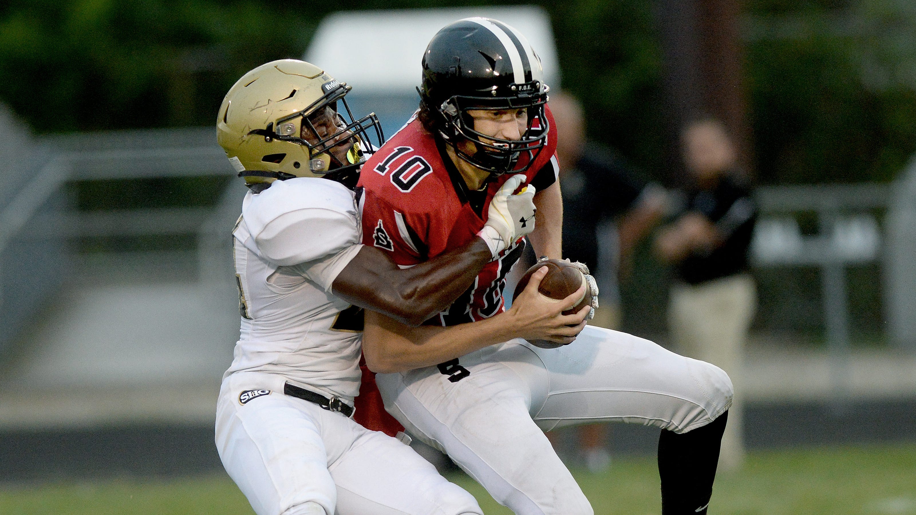 IHSA Football Scores Springfield IL Area Week 3 Results ihsa-football-scores-springfield-il-area-week-3-results