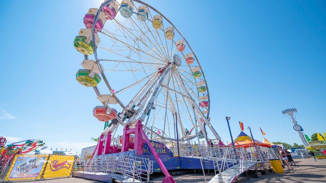 Colorado State Fair to review rules following AI art controversy Colorado State Fair to review rules following AI art controversy