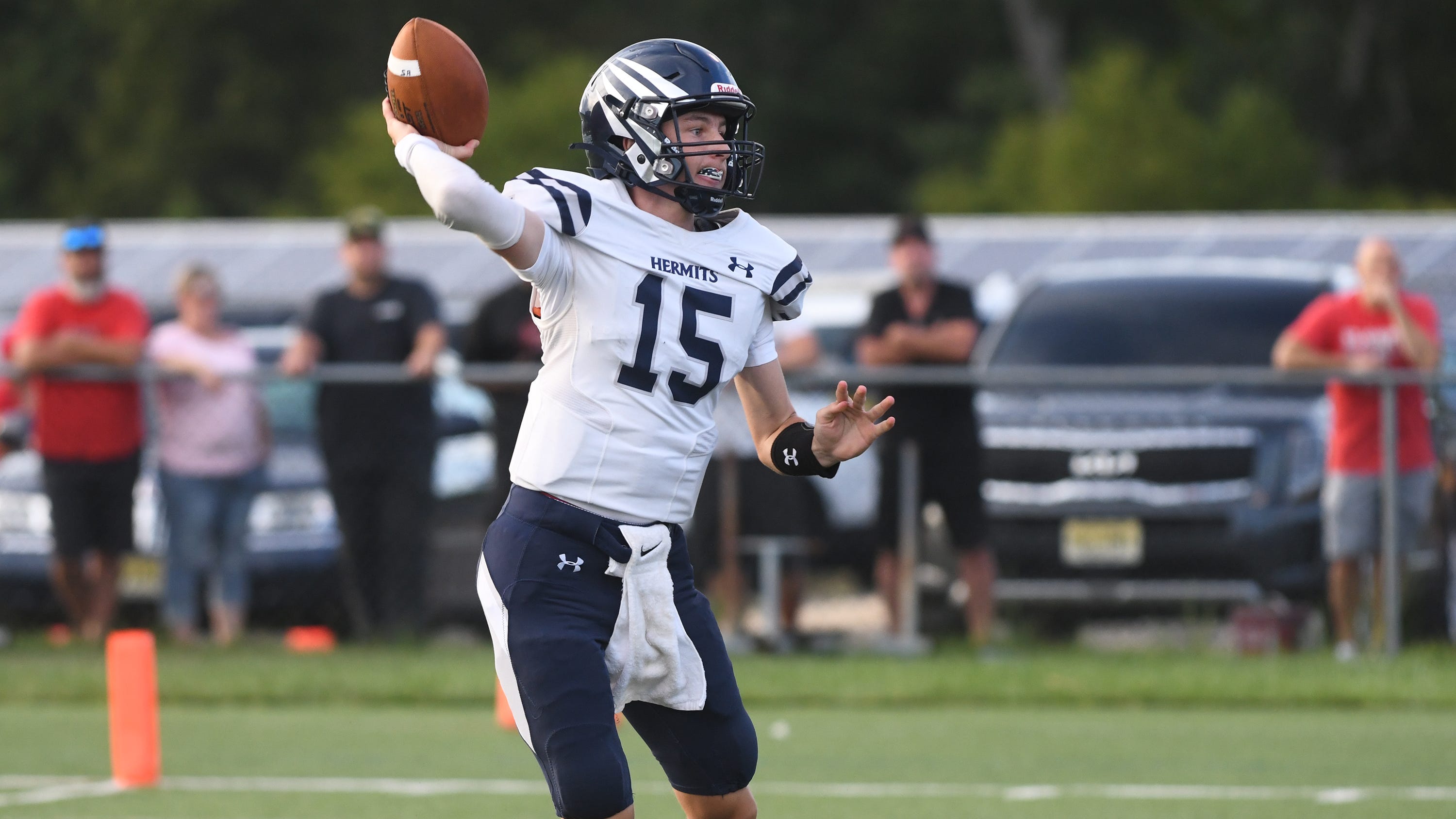 Week 2 Games to Watch, schedule, predictions for South Jersey football