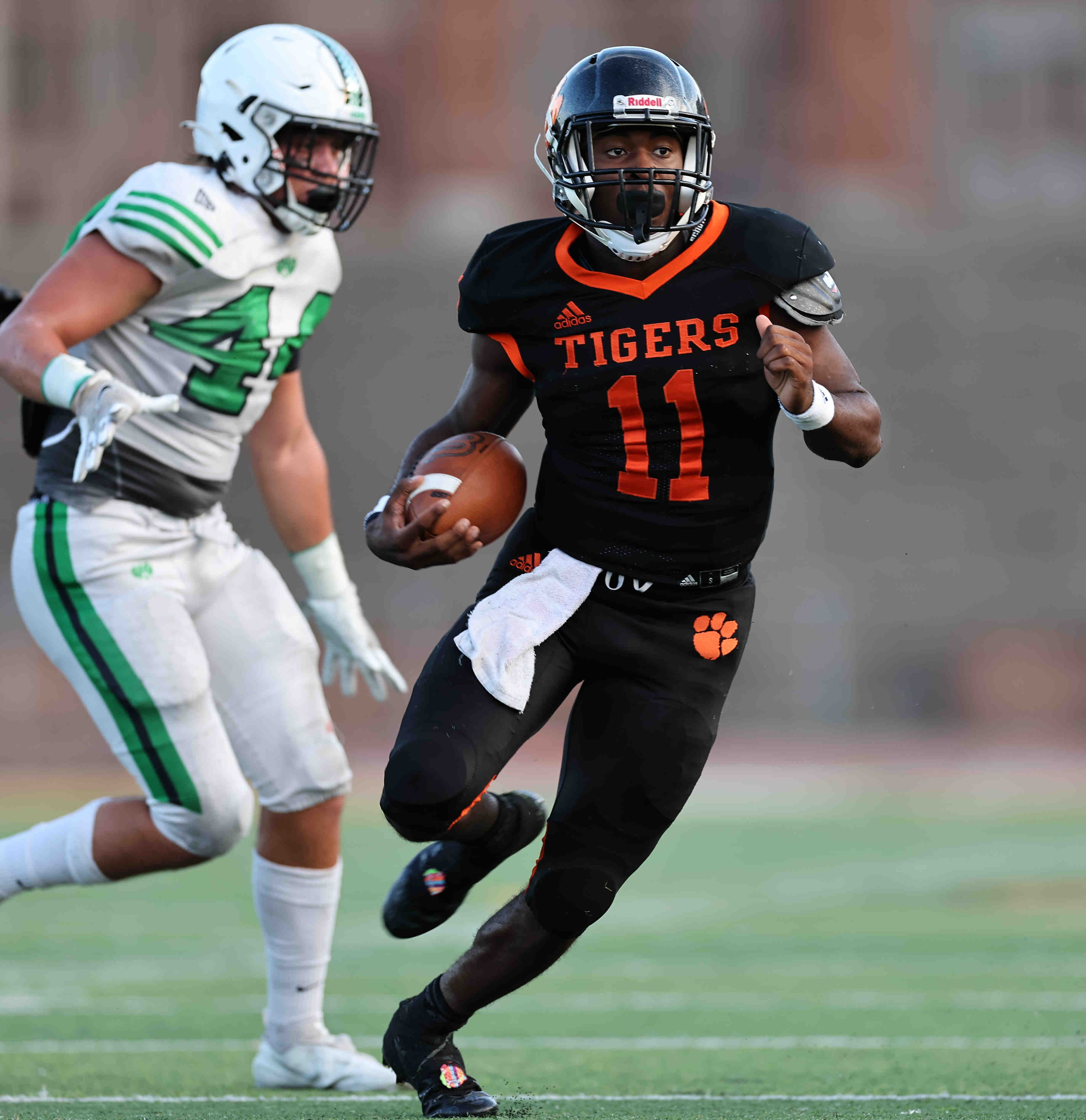 Cincinnati high school football Here's what we learned in Week 8