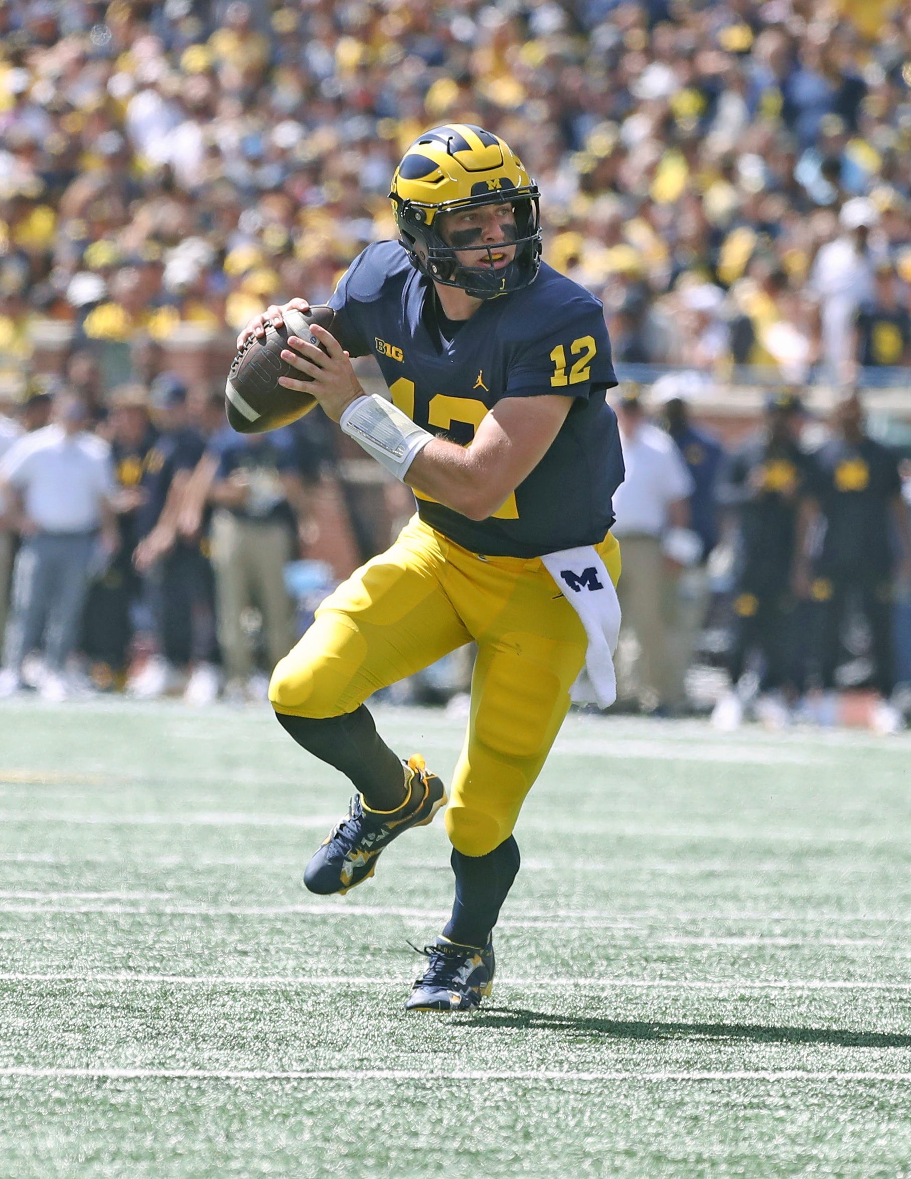 michigan football play by play michigan football play by play