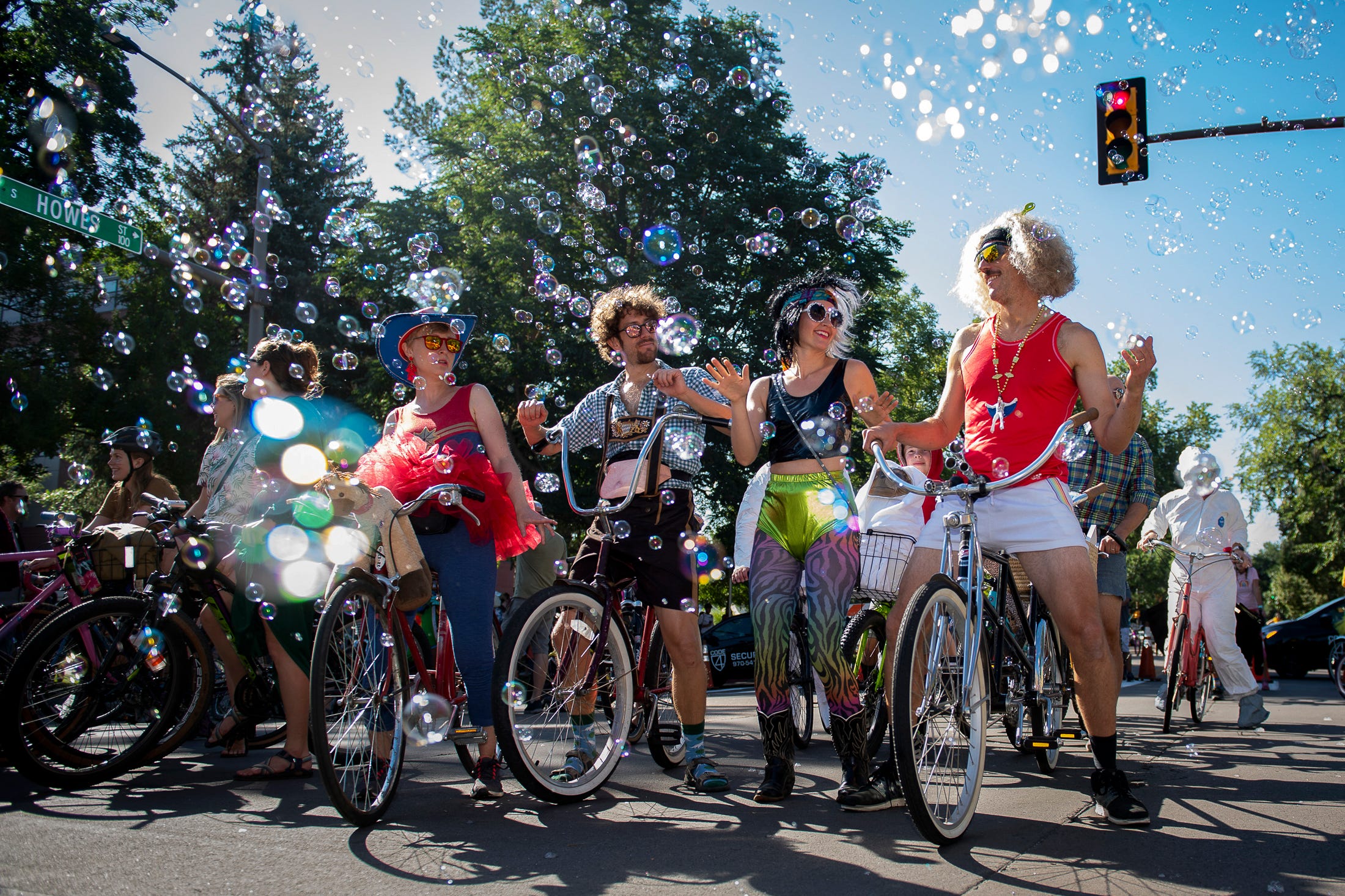 Tour de Fat Fort Collins See photos, videos from 2022 event