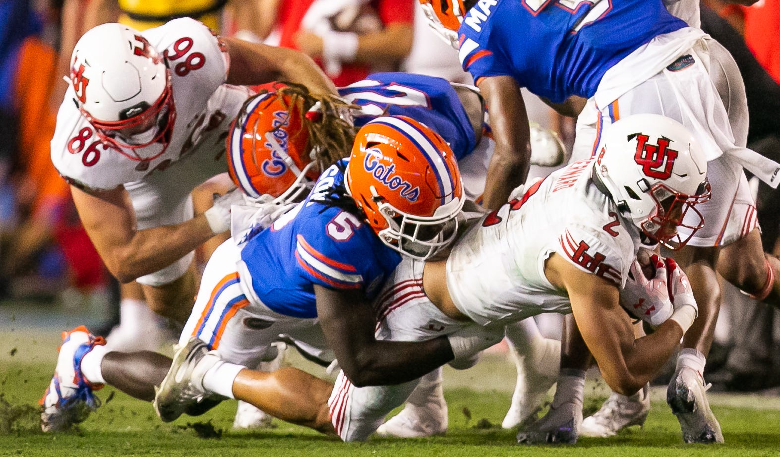 Florida Gators football news Gator Sports