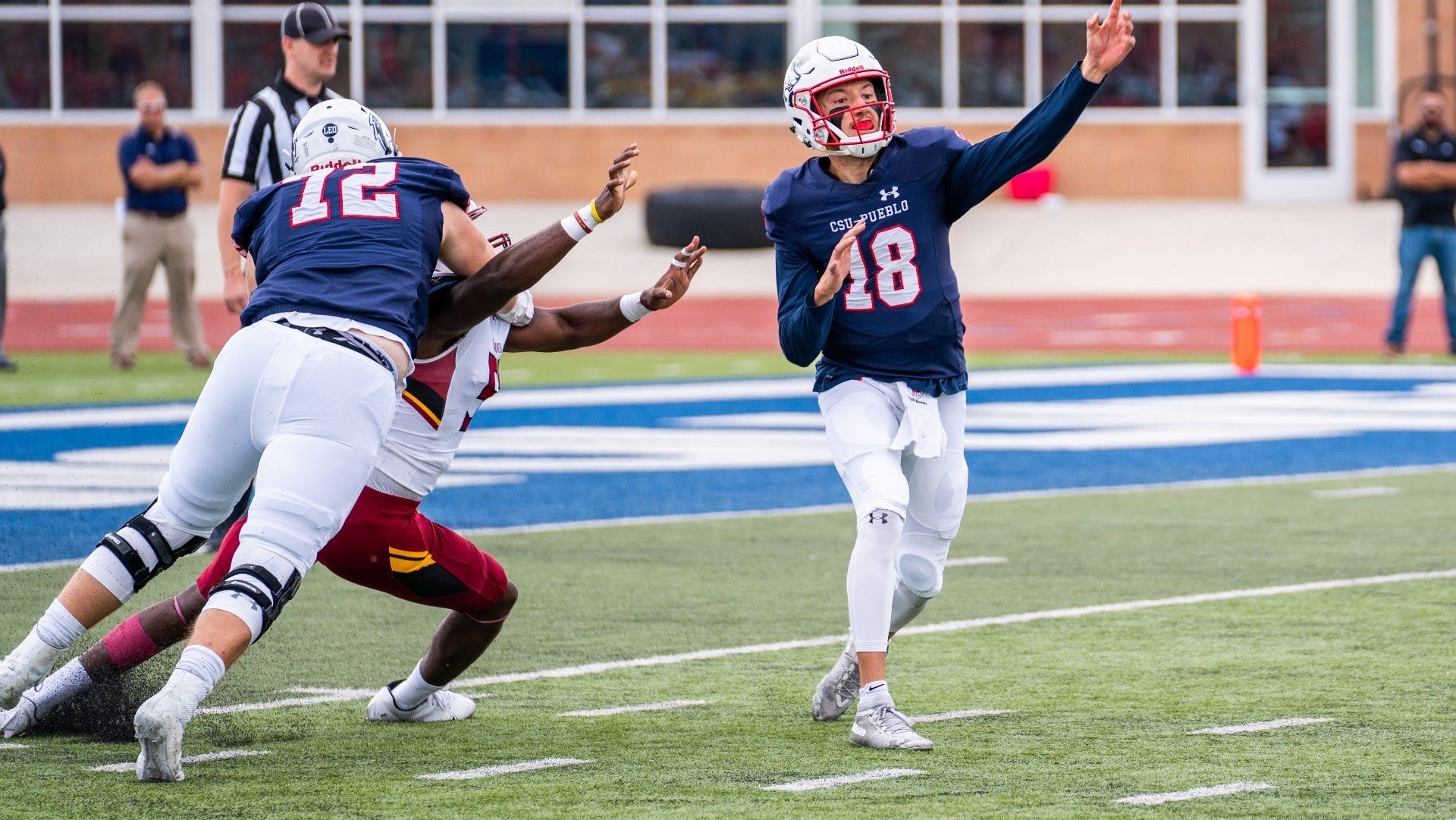 College Sports In Pueblo CO Pueblo Chieftain college-sports-in-pueblo-co-pueblo-chieftain