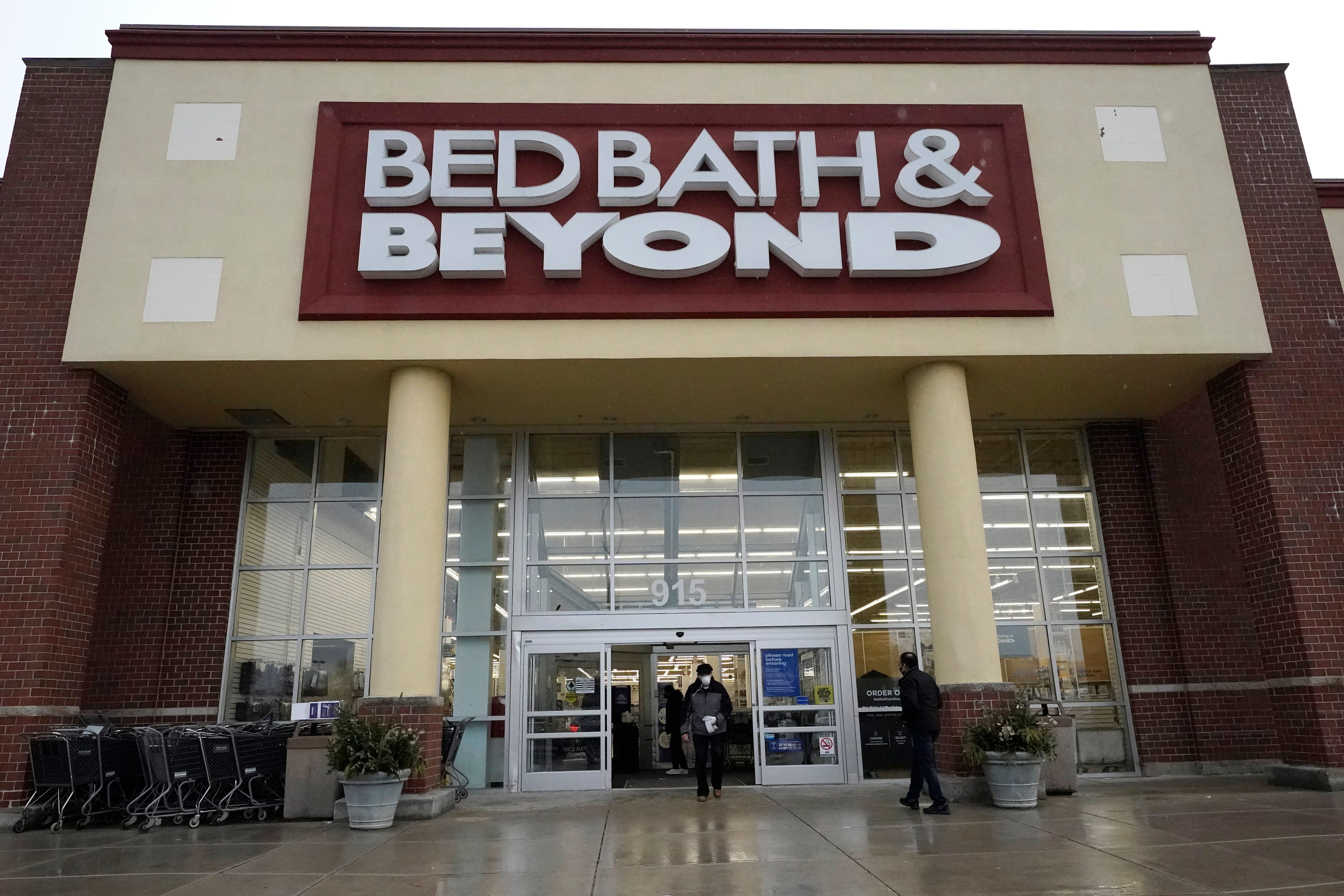 Bed Bath & Beyond CFO jatuh hingga tewas, perusahaan menegaskan