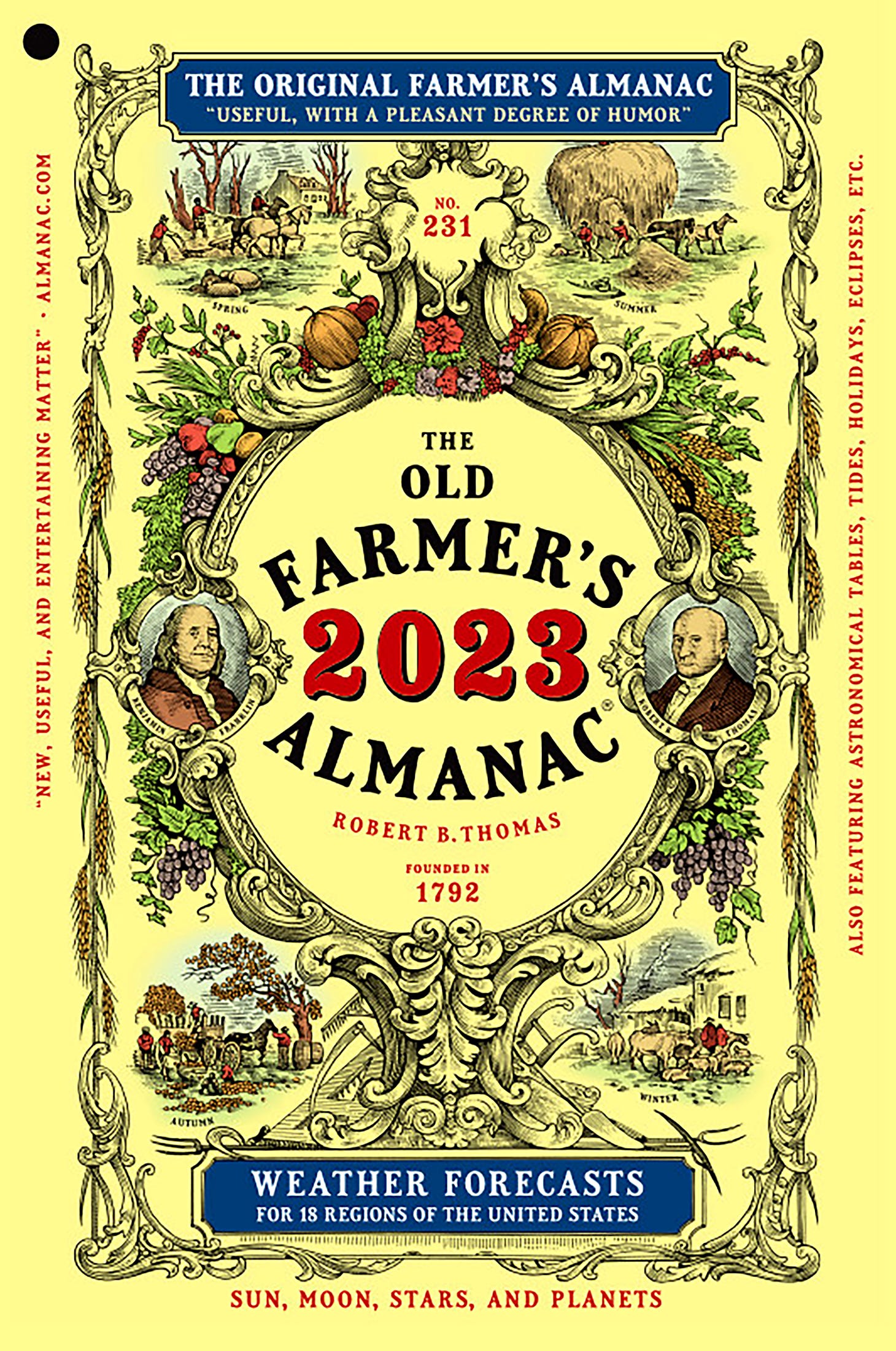 Top 10+ How accurate is farmers almanac 2 What's the difference between the Farmers' Almanac and The Old Farmer's Almanac?