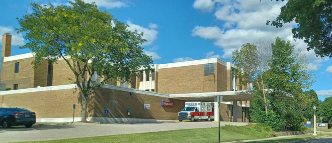 Sturgis Hospital is looking to transition from a traditional facility to a rural emergency hospital Jan. 1.