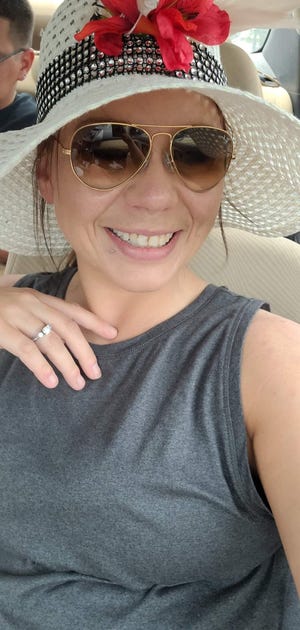 Murder Victim Casey Lewis Described As most Beautiful Soul