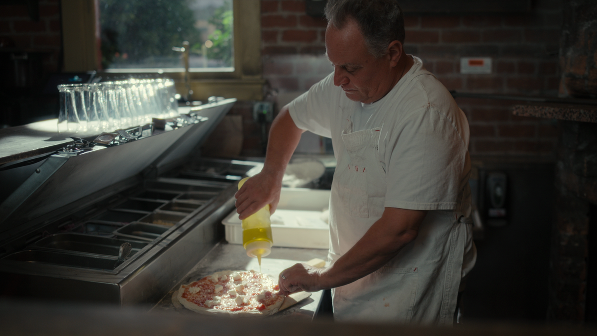 Netflix's Chef's Table pizza edition showcases Pizzeria Bianco