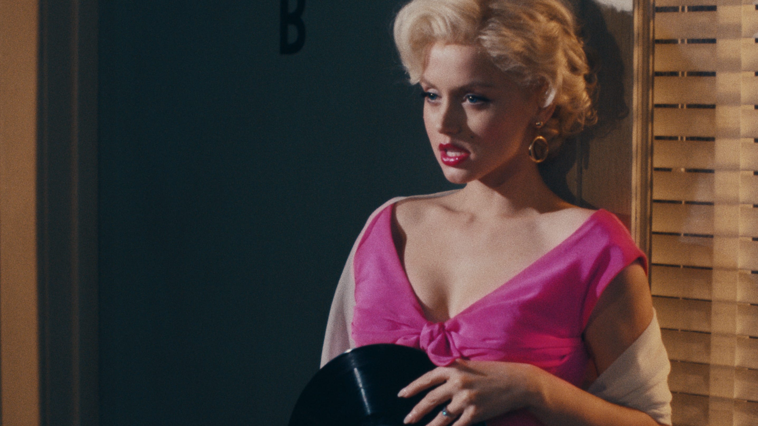 7. "Blonde Hair" (film) starring Marilyn Monroe - wide 6