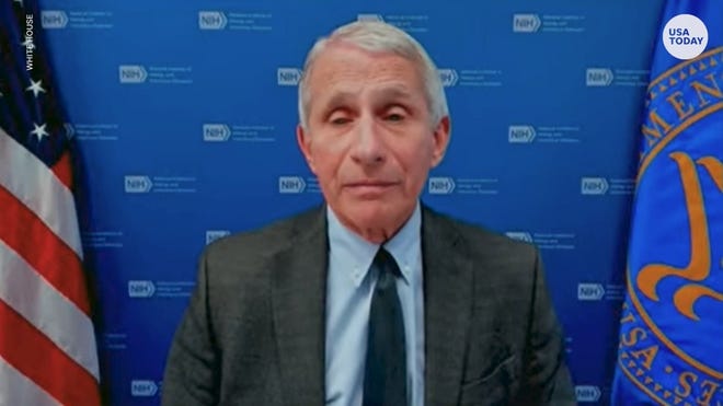 COVID boosters: Infectious disease specialist touts benefits COVID boosters: Infectious disease specialist touts benefits