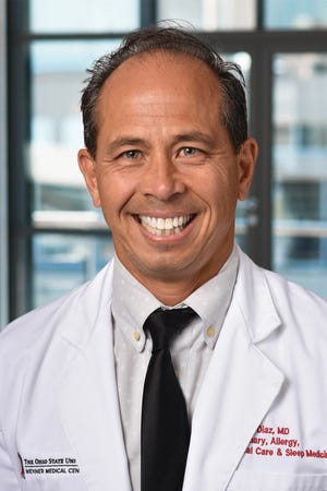 Dr. Philip Diaz