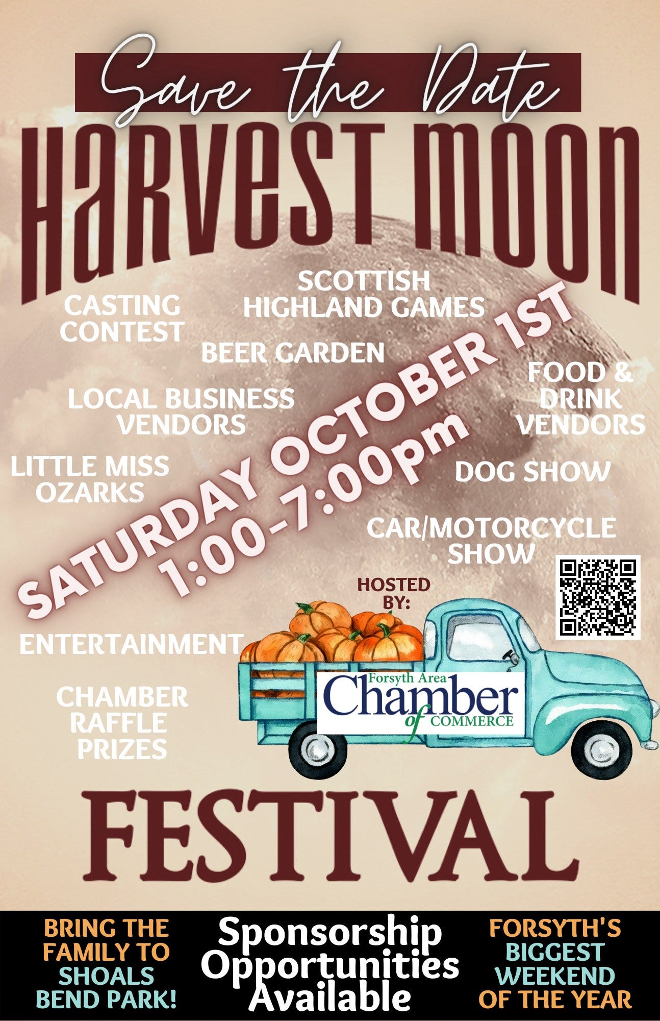 Ozarks fall festivals in 2022, from Cider Days to Oktoberfest