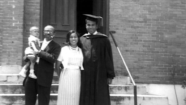 FAMU College of Law honors John Due, pioneering graduates