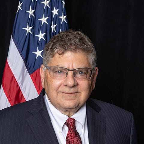 New York Conservative Party Chairman Gerard Kassar