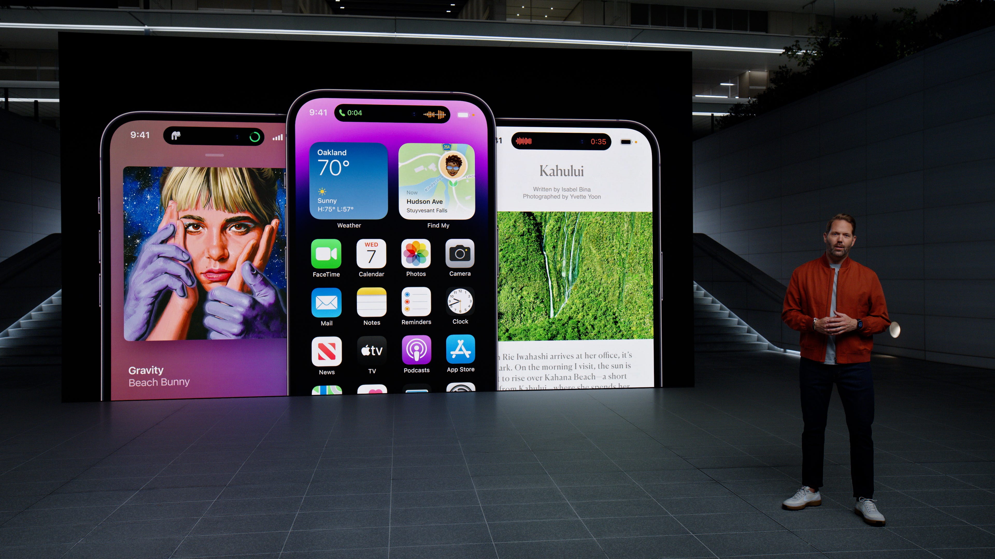 Apple event summary: iPhone 14, Apple Watch Ultra, new AirPods Pro Apple event summary: iPhone 14, Apple Watch Ultra, new AirPods Pro