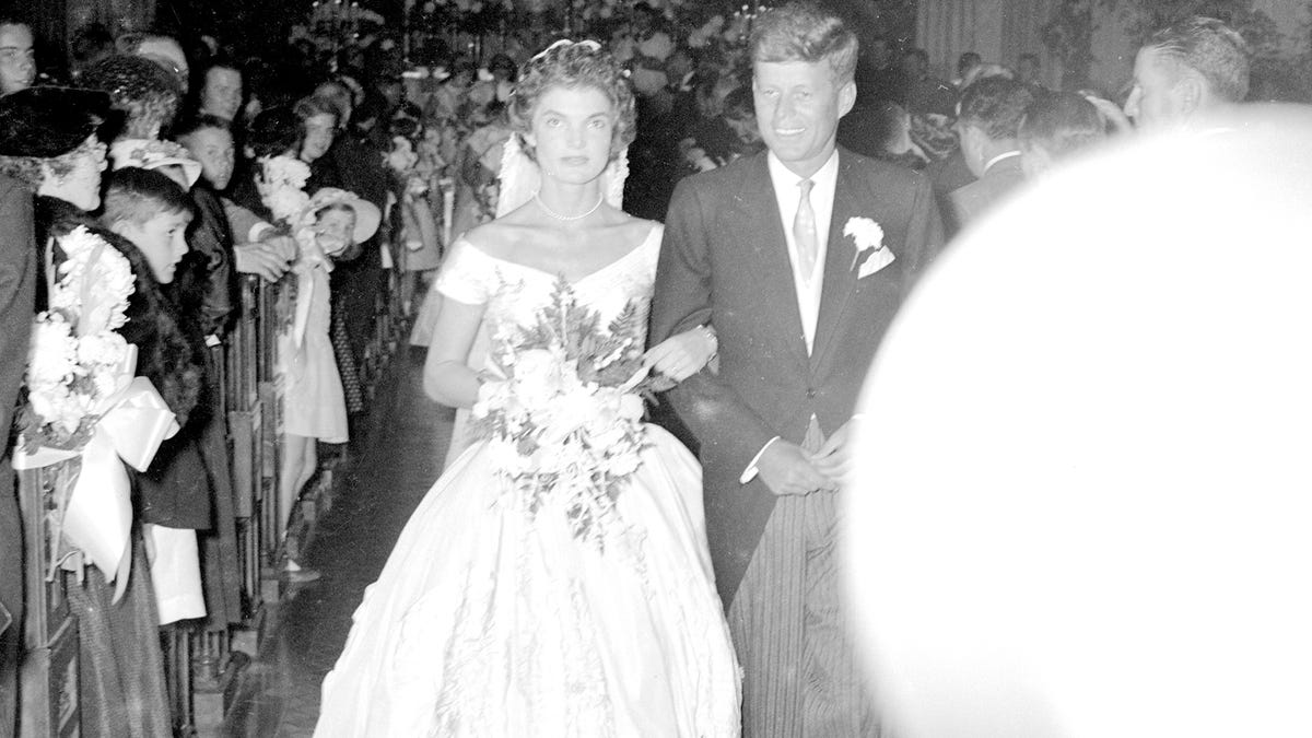 JFK, Olivia Culpo, Jennifer Lawrence and more JFK, Olivia Culpo, Jennifer Lawrence and more