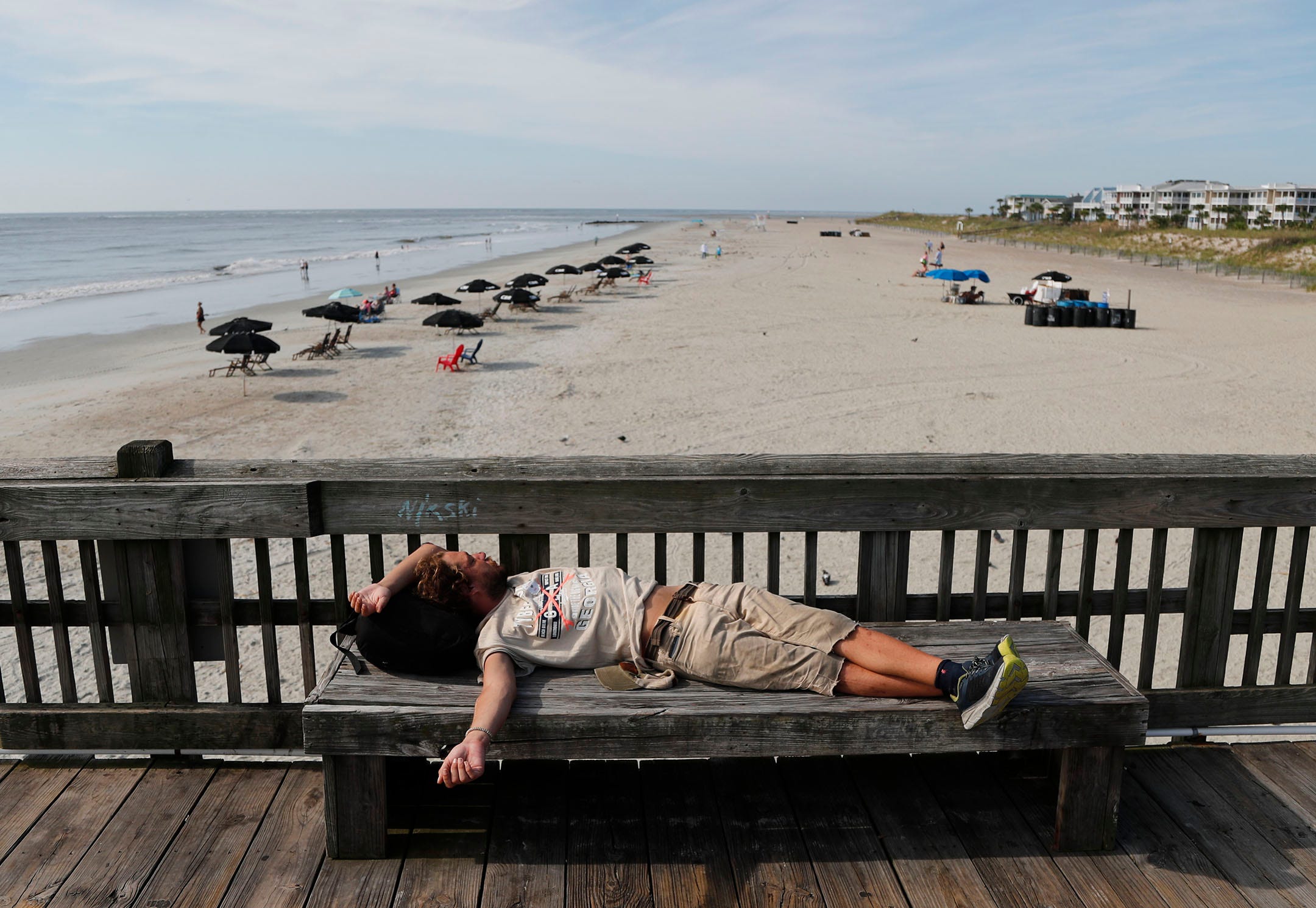 Tourism Fuels Tybee Island Economy But Harms Residents Quality Of Life