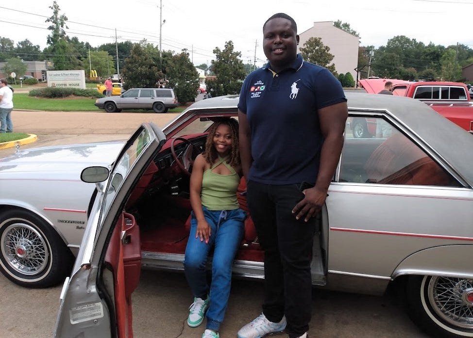 Central MS Cars and Coffee part of worldwide group that meets monthly