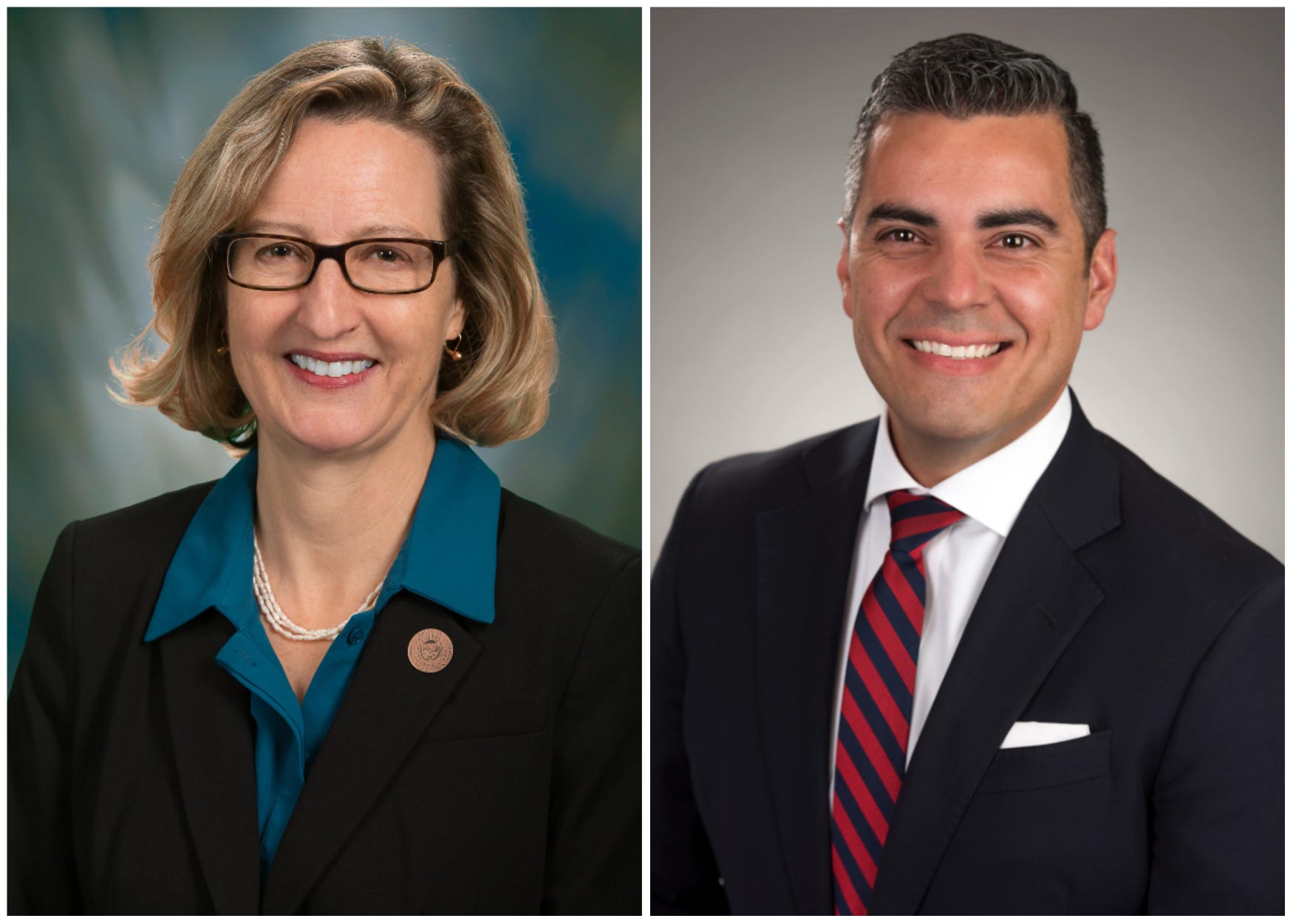 Arizona's 6th Congressional District Kirsten Engle, Juan