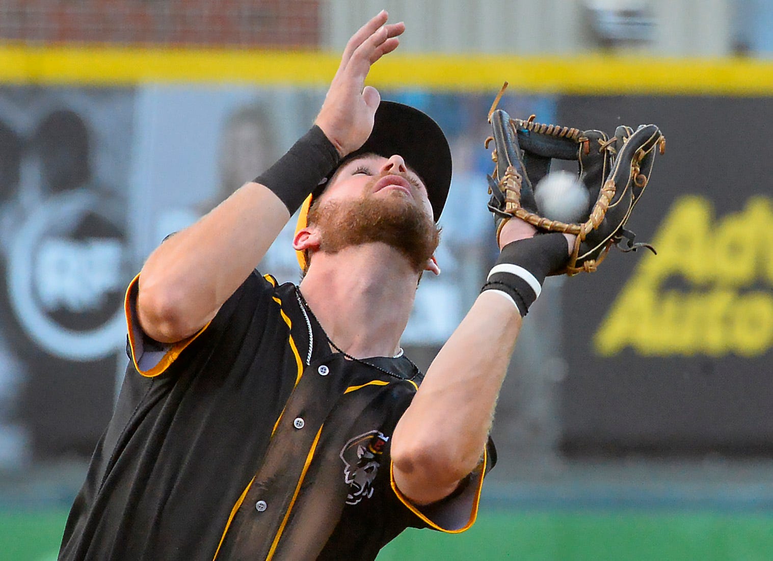 Erie SeaWolves in the 2022 Eastern League playoff race