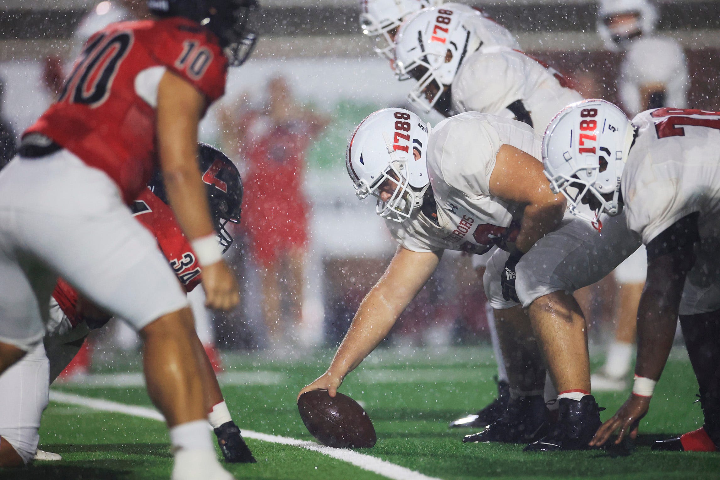 High School Football Northeast Florida Week 4 Live Scores