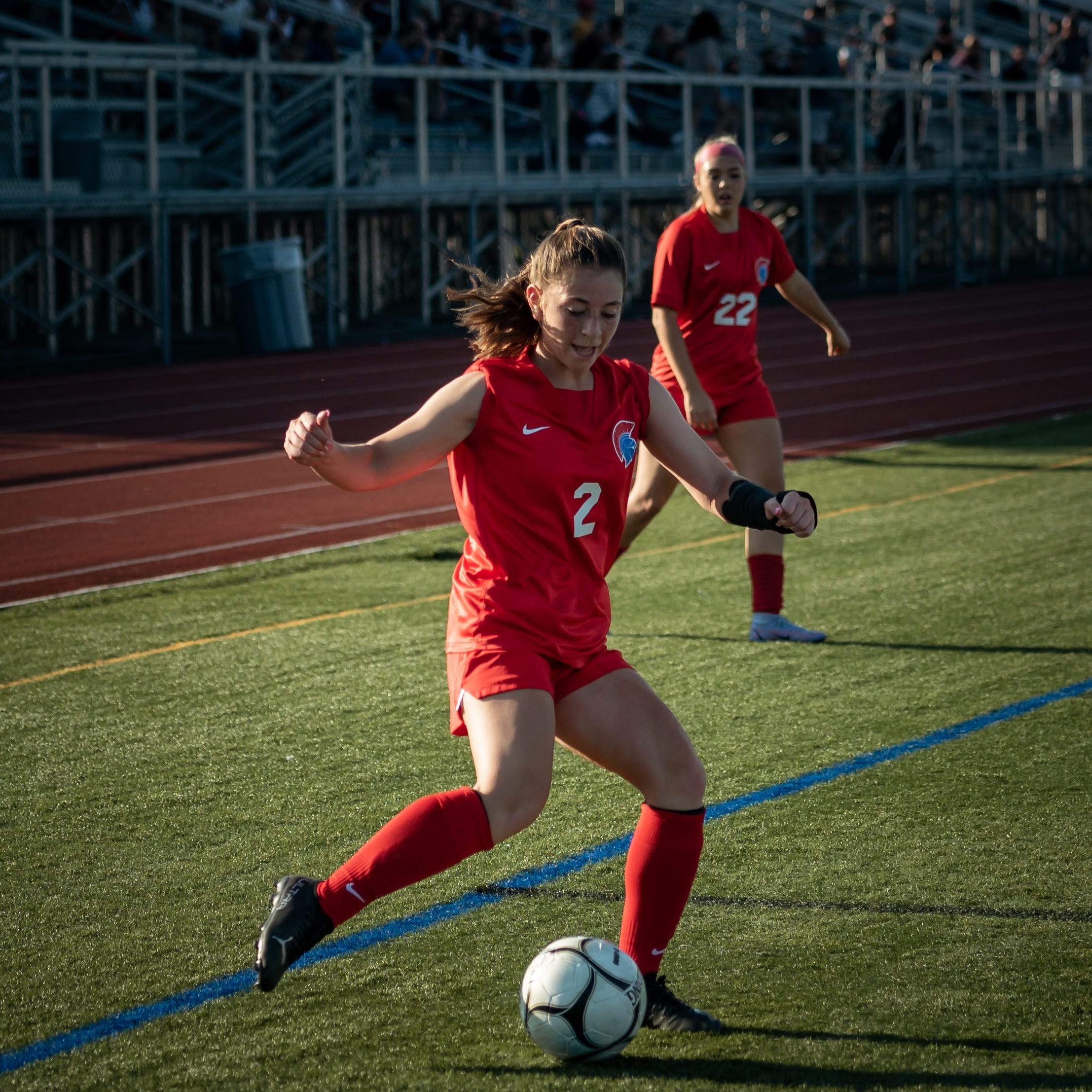 Section 3 girls soccer playoffs 2022: 8 Mohawk Valley teams to watch